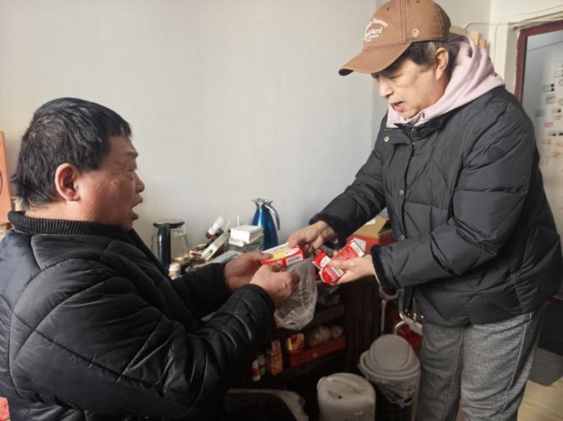 行业动态：从传统到现代——武汉福康大药房的蜕变